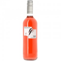 Sacchetto Rosato 0.75l