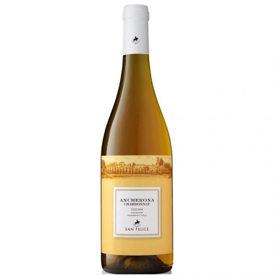 San Felice Chardonnay Ancherona 0.75l