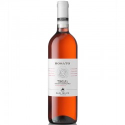 San Felice Perolla Rosato Toscana 0.75l
