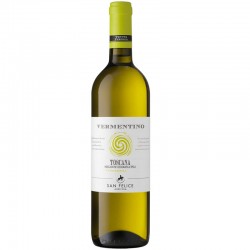 San Felice Perolla Vermentino Toscano 0.75l