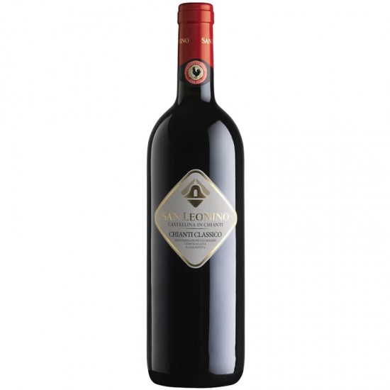 San Leonino Chianti Classico 0.75l