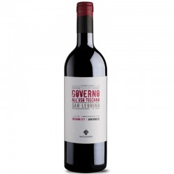 San Leonino Governo All`Uso Toscano 0.75l