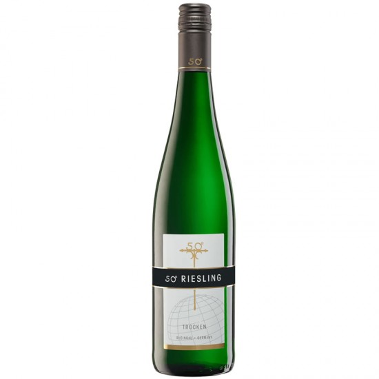 Schloss Johannisberg 50 Grade Riesling Trocken 0.75l