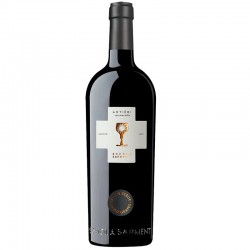 Schola Sarmenti Antieri Susumaniello 0.75l
