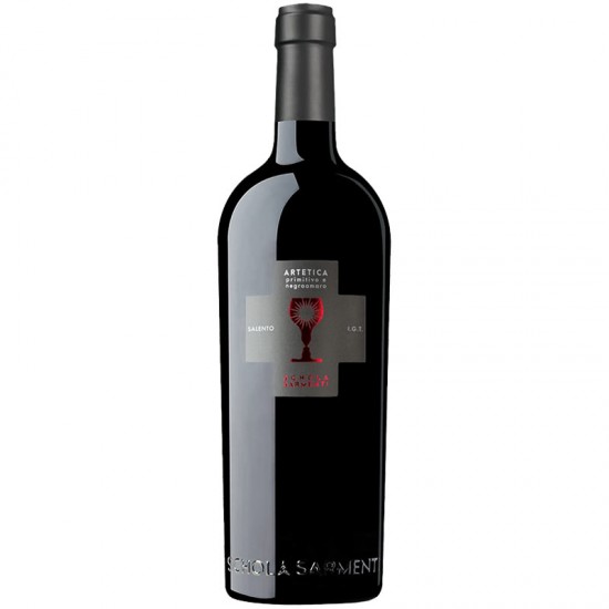 Schola Sarmenti Artetica 0.75l