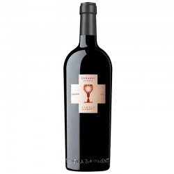 Schola Sarmenti Cubardi Primitivo 0.75l
