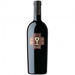 Schola Sarmenti Diciotto Primitivo 0.75l