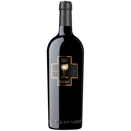 Schola Sarmenti Nauna 0.75l