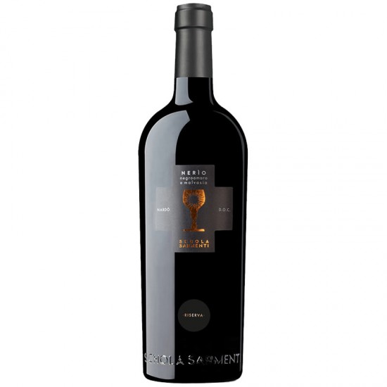 Schola Sarmenti Nerio 0.75l