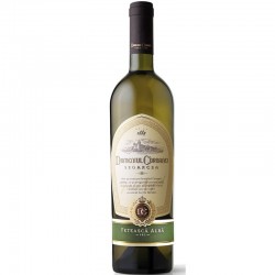 Segarcea Domeniul Coroanei Elite Feteasca Alba 0.75l