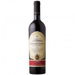 Segarcea Domeniul Coroanei Elite Pinot Noir 0.75l