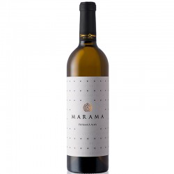 Segarcea Domeniul Coroanei Marama Feteasca Alba 0.75l
