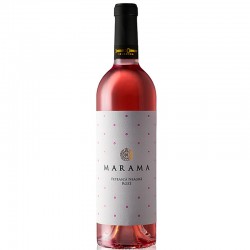 Segarcea Domeniul Coroanei Marama Feteasca Neagra Roze 0.75l