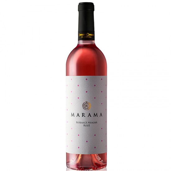Segarcea Domeniul Coroanei Marama Feteasca Neagra Roze 0.75l
