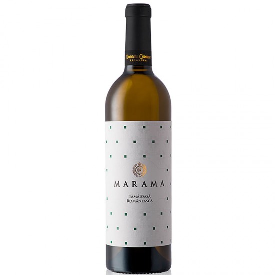 Segarcea Domeniul Coroanei Marama Tamaioasa Romaneasca 0.75l