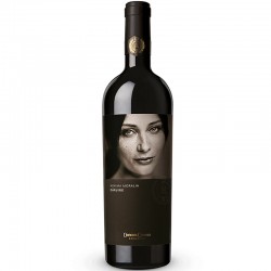 Segarcea Domeniul Coroanei Minima Moralia Daruire 0.75l