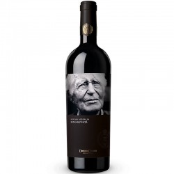 Segarcea Domeniul Coroanei Minima Moralia Recunostinta 0.75l