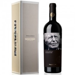 Segarcea Domeniul Coroanei Minima Moralia Recunostinta 2008 0.75l
