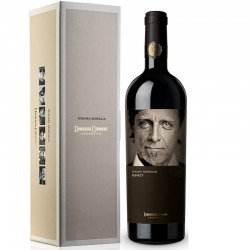 Segarcea Domeniul Coroanei Minima Moralia Respect 2013 0.75l