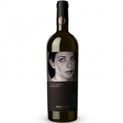 Segarcea Domeniul Coroanei Minima Moralia Sinceritate 0.75l