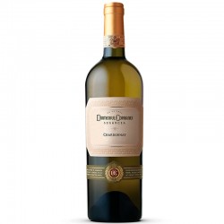 Segarcea Domeniul Coroanei Prestige Chardonnay 0.75l