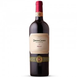 Segarcea Domeniul Coroanei Prestige Merlot 0.75l