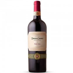 Segarcea Domeniul Coroanei Prestige Pinot Noir 0.75l