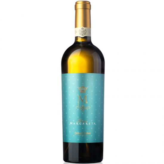Segarcea Domeniul Coroanei Principesa Margareta Alb 0.75l
