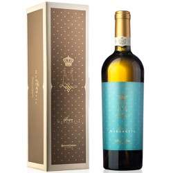 Segarcea Domeniul Coroanei Principesa Margareta Alb 2010 0.75l