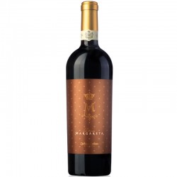 Segarcea Domeniul Coroanei Principesa Margareta Rosu 0.75l