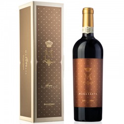 Segarcea Domeniul Coroanei Principesa Margareta Rosu 2008 0.75l