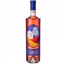 Segarcea Domeniul Coroanei Sarut 0.75l