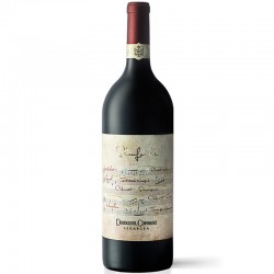 Segarcea Domeniul Coroanei Simfonie 2017 1.5l
