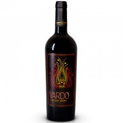 Segarcea Domeniul Coroanei Vardo Patima Serii 0.75l