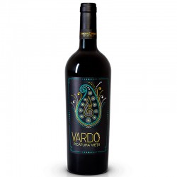 Segarcea Domeniul Coroanei Vardo Picatura Vietii 0.75l