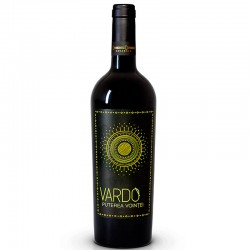 Segarcea Domeniul Coroanei Vardo Puterea Vointei 0.75l