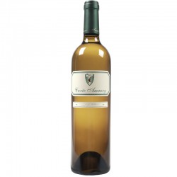 Serve Cuvee Amaury 0.75l