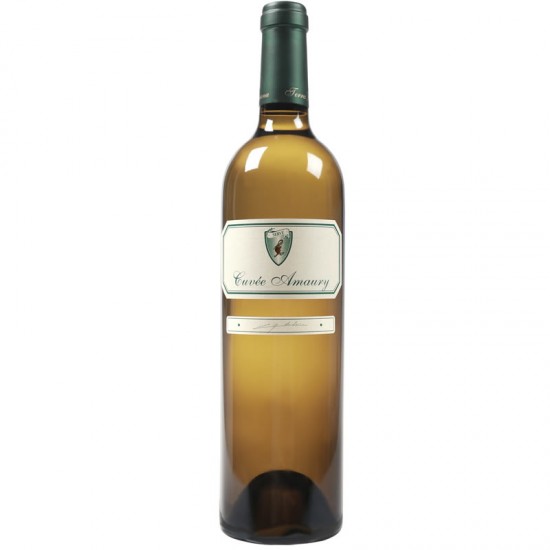 Serve Cuvee Amaury 0.75l