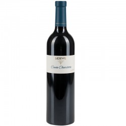 Serve Cuvee Charlotte 0.75L