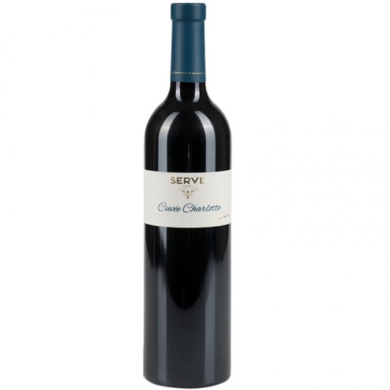 Serve Cuvee Charlotte 2014 0.75L