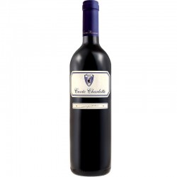Serve Cuvee Charlotte Magnum 1.5l