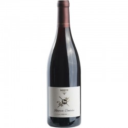 Serve Rezerva Contelui Feteasca Neagra 0.75l
