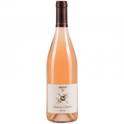 Serve Rezerva Contelui Roze 0.75l