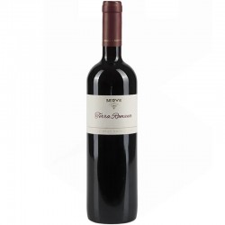 Serve Terra Romana Cabernet Sauvignon 0.75l