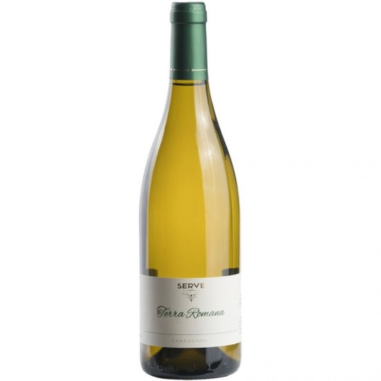 Serve Terra Romana Chardonnay 0.75l