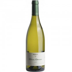 Serve Terra Romana Feteasca Alba 0.75l