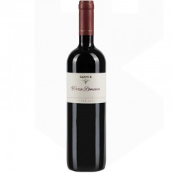 Serve Terra Romana Feteasca Neagra 0.75l