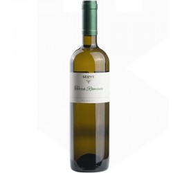 Serve Terra Romana Milenium Alb Magnum 1.5l