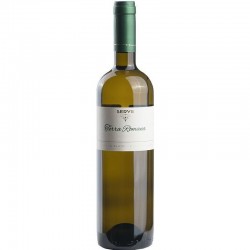 Serve Terra Romana Sauvignon Blanc & Feteasca Alba 0.75l