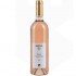 Serve Vinul Cavalerului Roze 0.75l